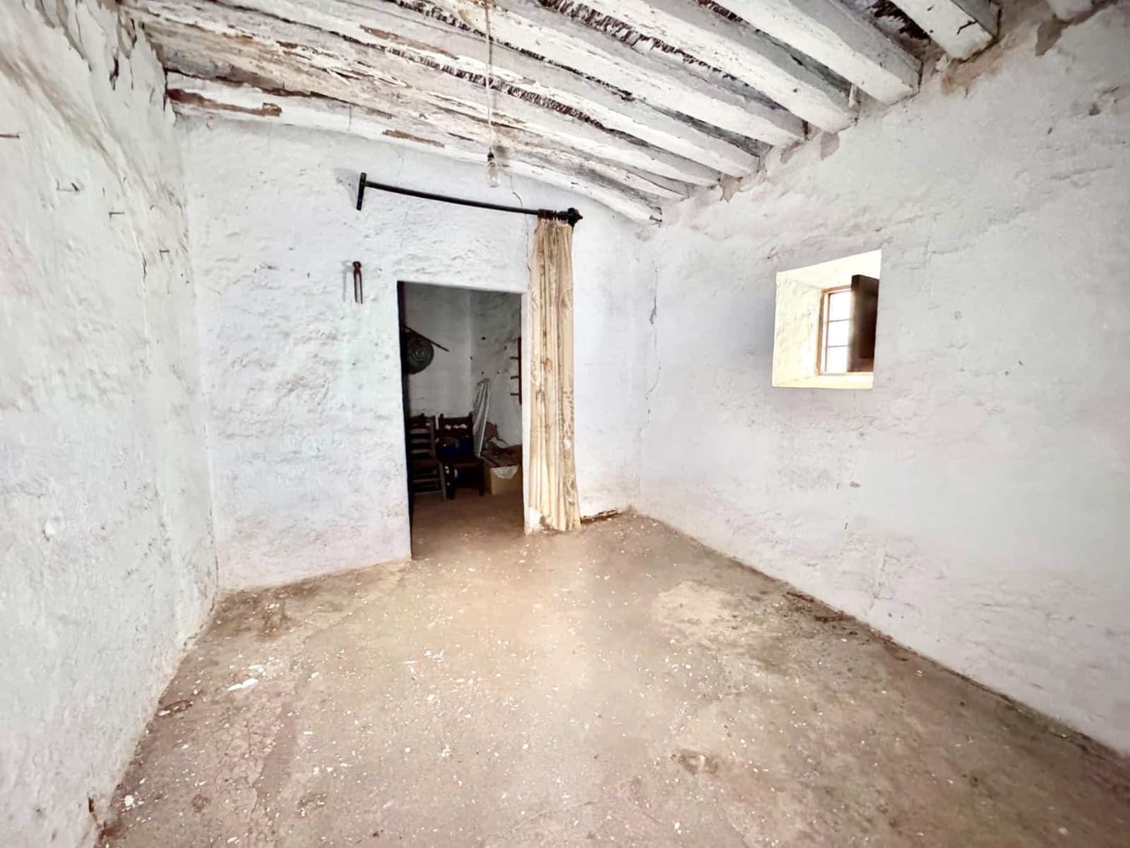 6 sypialnia Dom blizniak na sprzedaż w Ugijar z garażem - 42 900 € (Ref: 9815915)