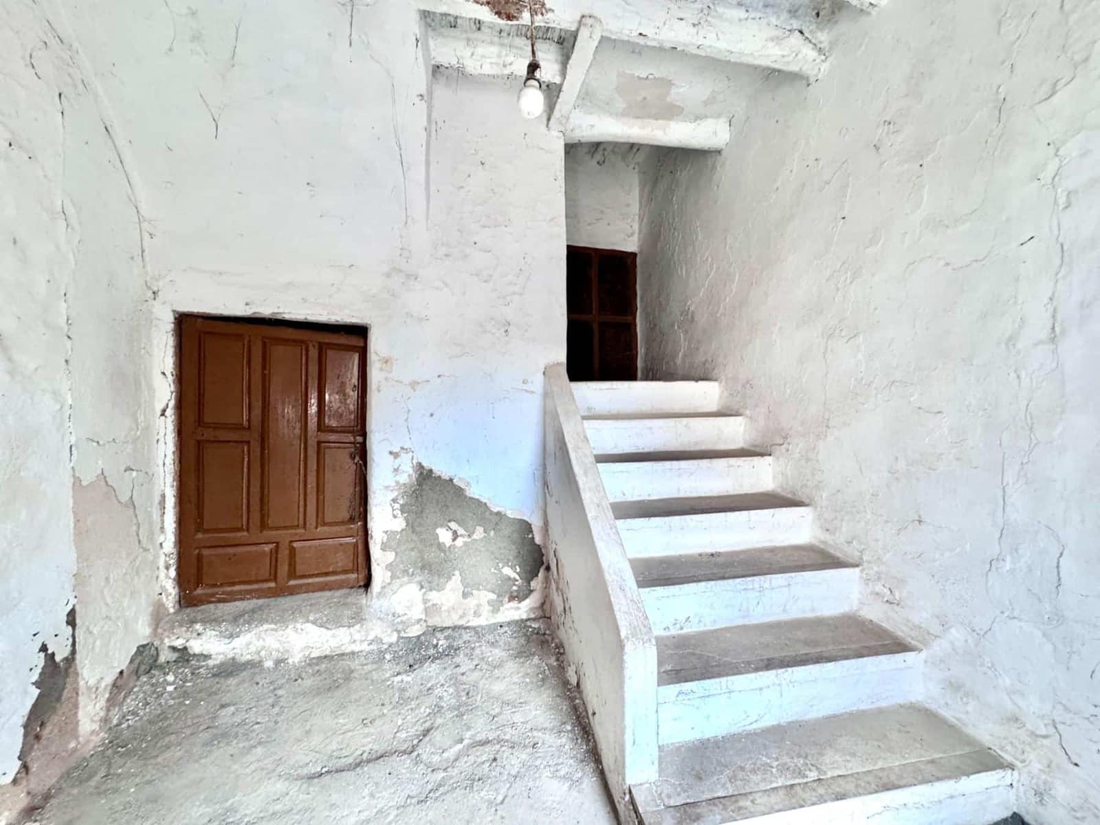 6 sypialnia Dom blizniak na sprzedaż w Ugijar z garażem - 42 900 € (Ref: 9815915)