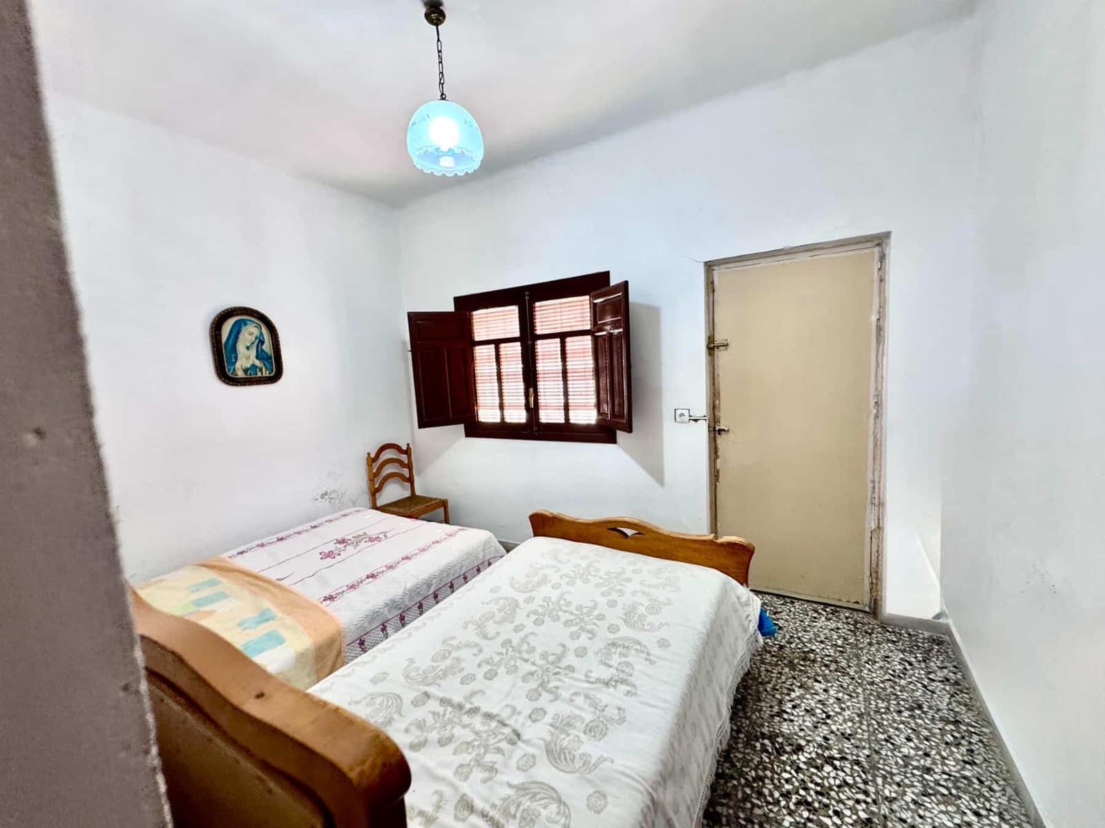 4 slaapkamer Huis te koop in Adra met garage - € 145.000 (Ref: 9815916)