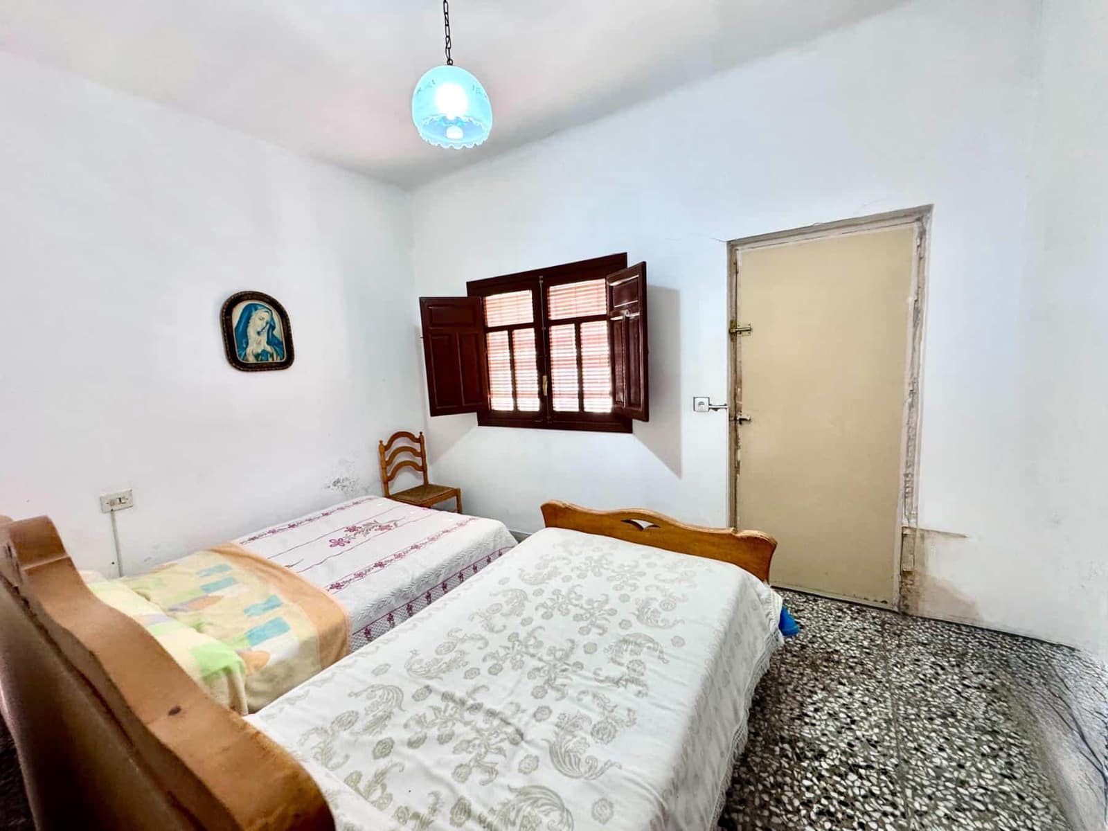 4 slaapkamer Huis te koop in Adra met garage - € 145.000 (Ref: 9815916)