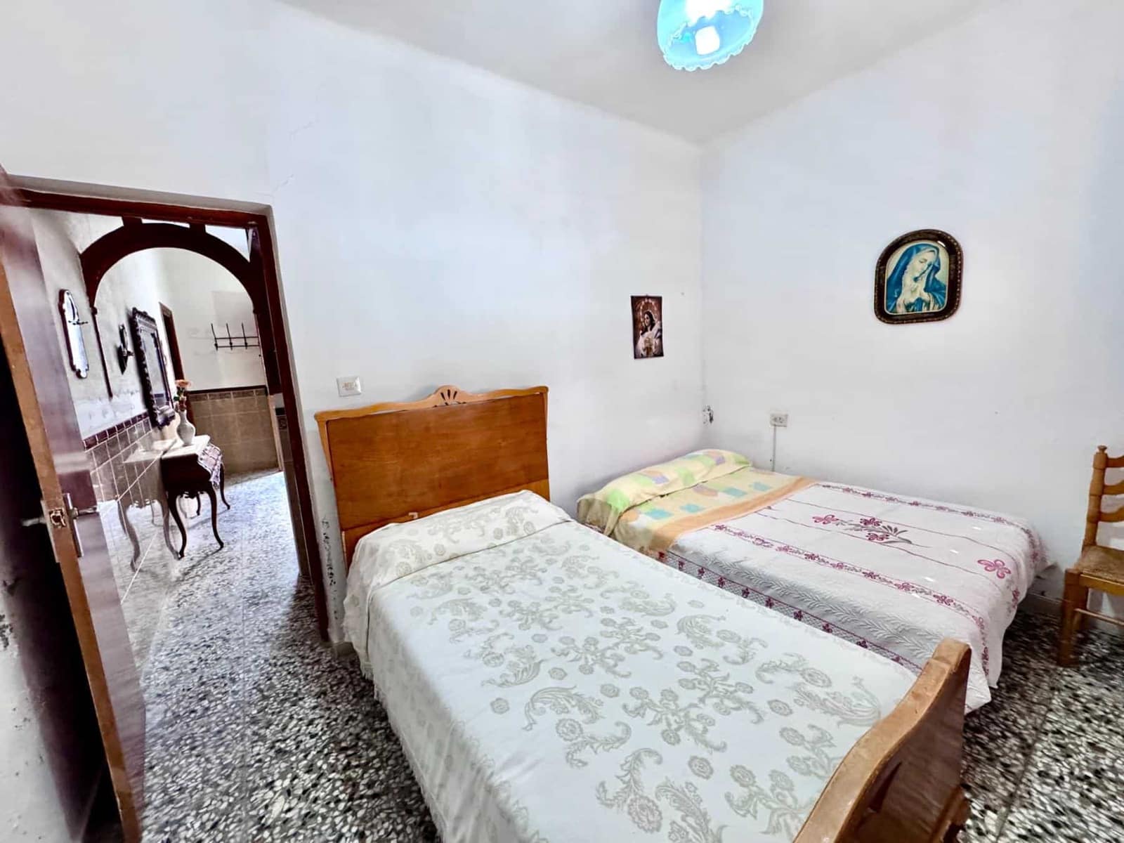 4 slaapkamer Huis te koop in Adra met garage - € 145.000 (Ref: 9815916)