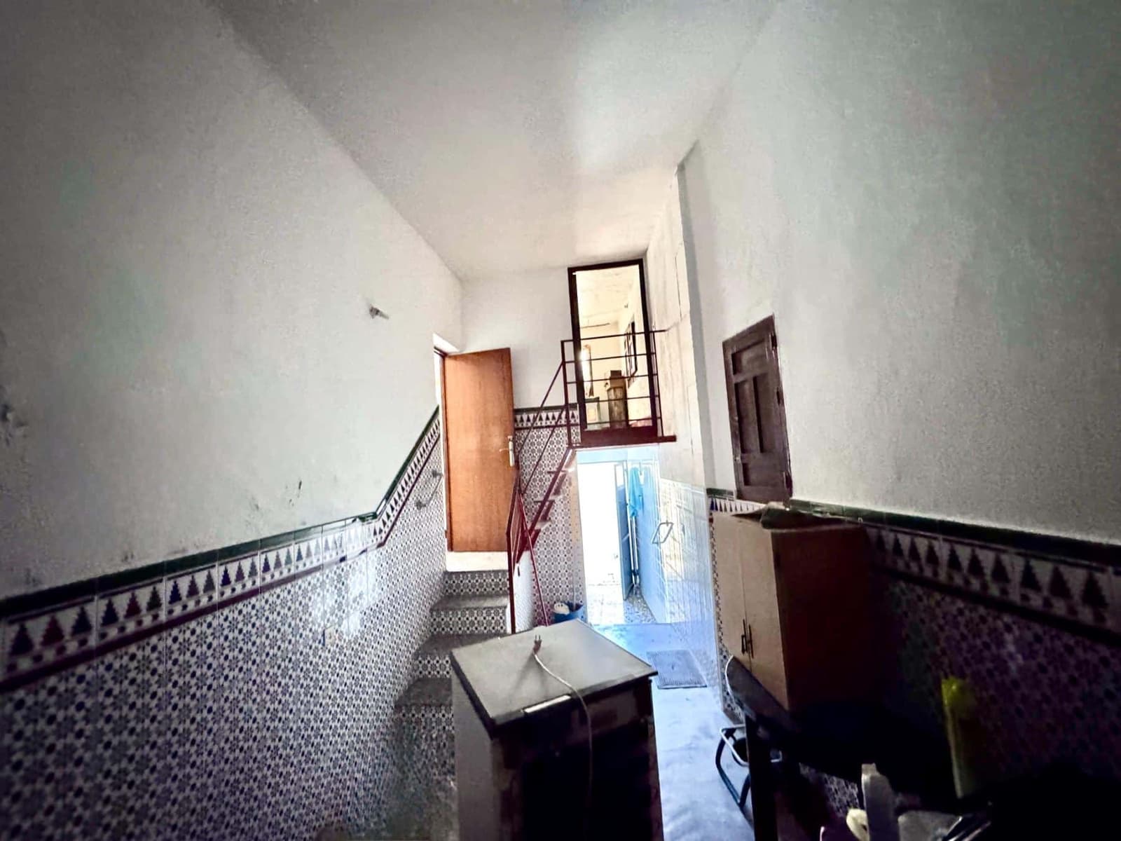 4 slaapkamer Huis te koop in Adra met garage - € 145.000 (Ref: 9815916)