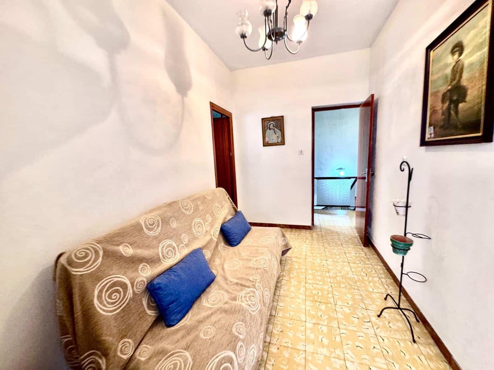 4 slaapkamer Huis te koop in Adra met garage - € 145.000 (Ref: 9815916)