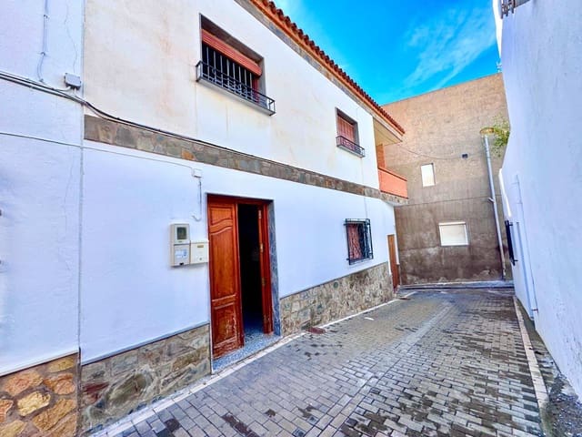 4 slaapkamer Huis te koop in Adra met garage - € 145.000 (Ref: 9815916)