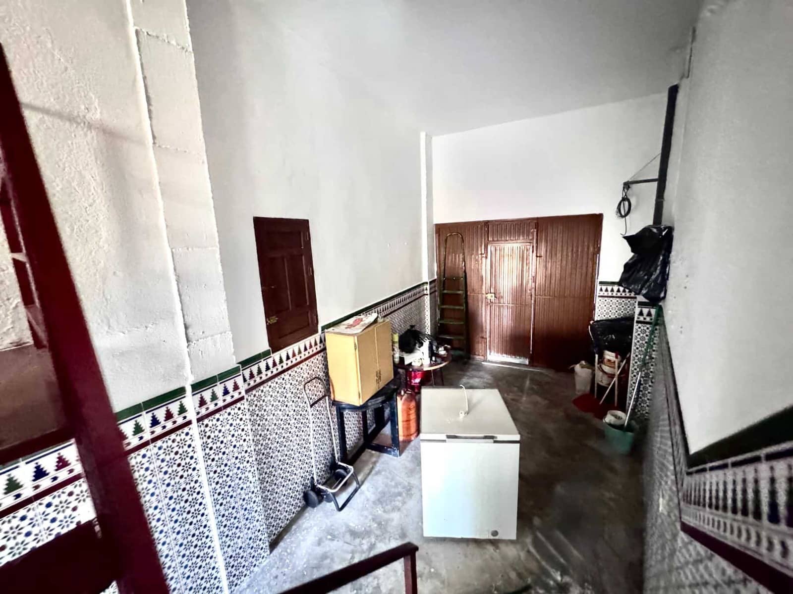4 slaapkamer Huis te koop in Adra met garage - € 145.000 (Ref: 9815916)