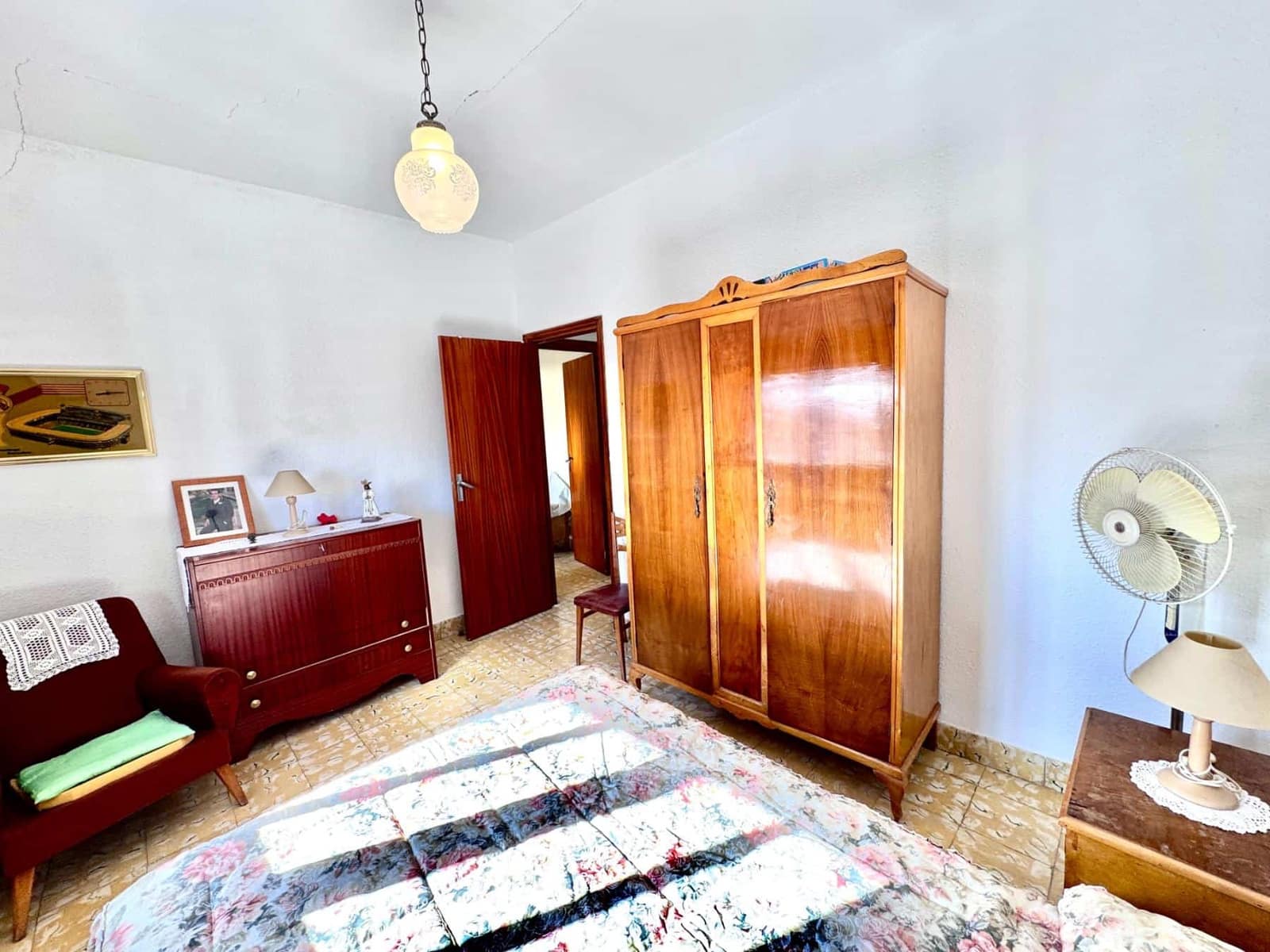 4 slaapkamer Huis te koop in Adra met garage - € 145.000 (Ref: 9815916)