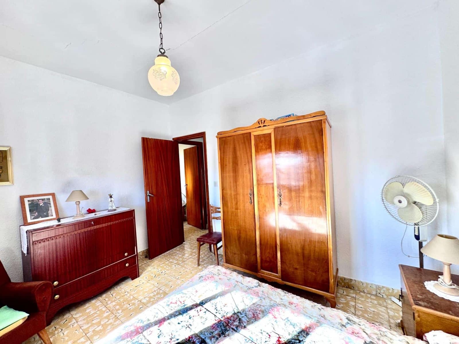4 slaapkamer Huis te koop in Adra met garage - € 145.000 (Ref: 9815916)