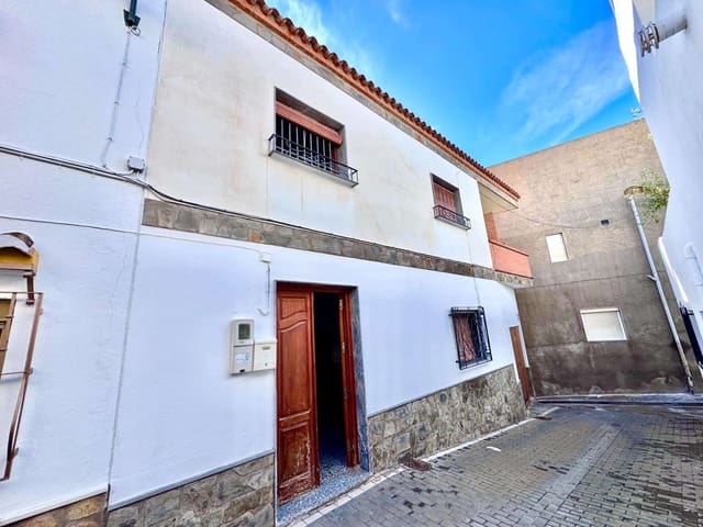 4 slaapkamer Huis te koop in Adra met garage - € 145.000 (Ref: 9815916)