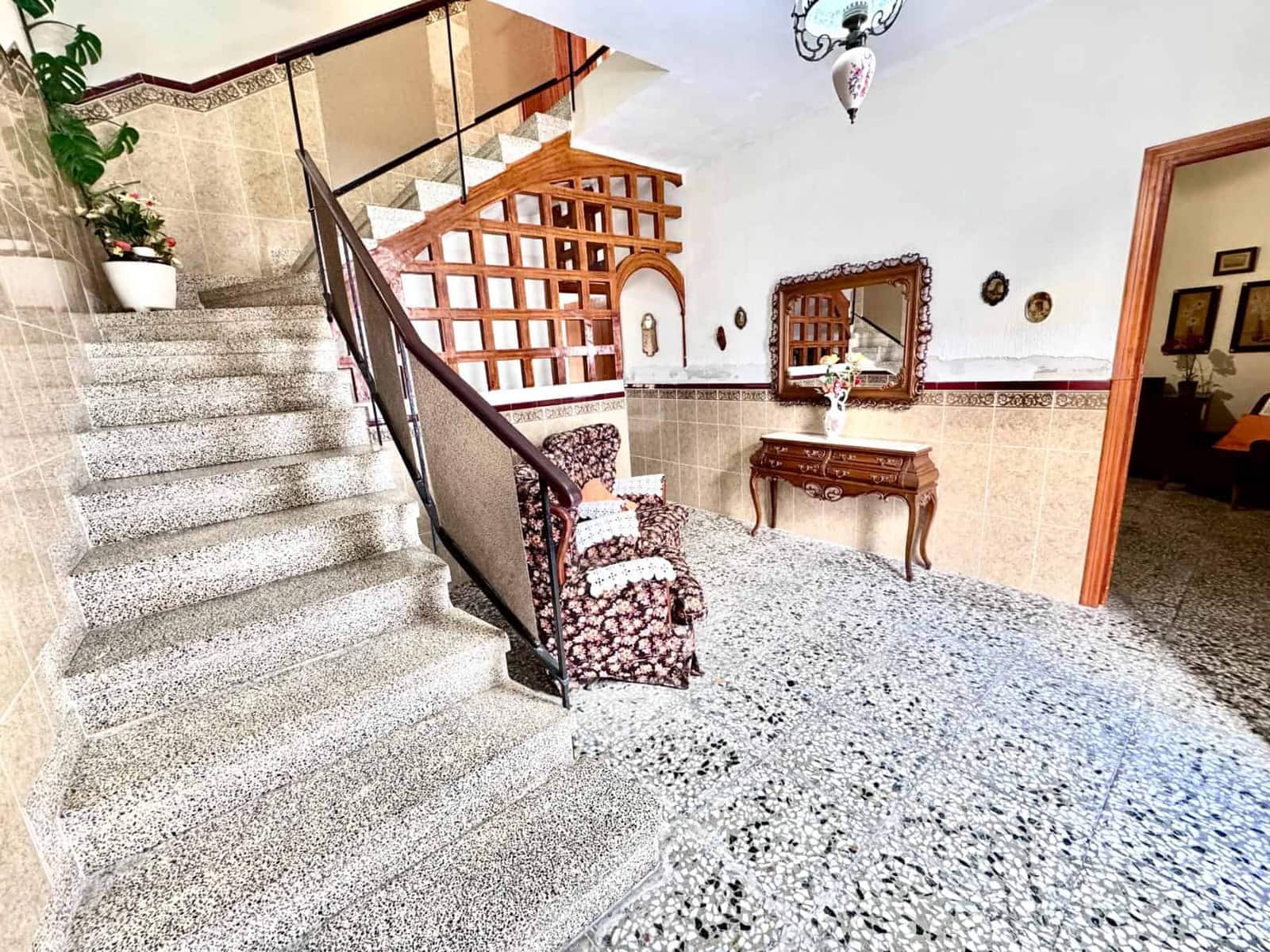 4 slaapkamer Huis te koop in Adra met garage - € 145.000 (Ref: 9815916)
