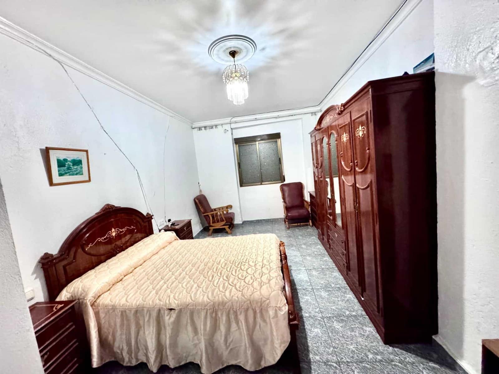 8 makuuhuone Omakotitalo myytävänä paikassa Albunol - 195 000 € (Ref: 9815917)