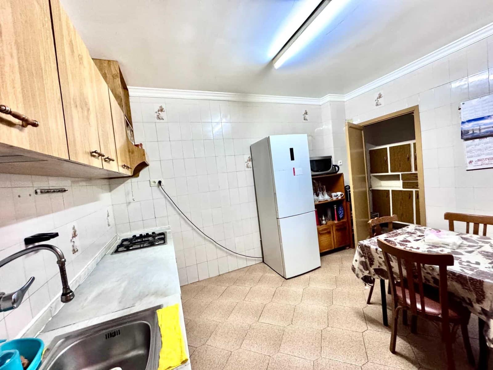 8 makuuhuone Omakotitalo myytävänä paikassa Albunol - 195 000 € (Ref: 9815917)
