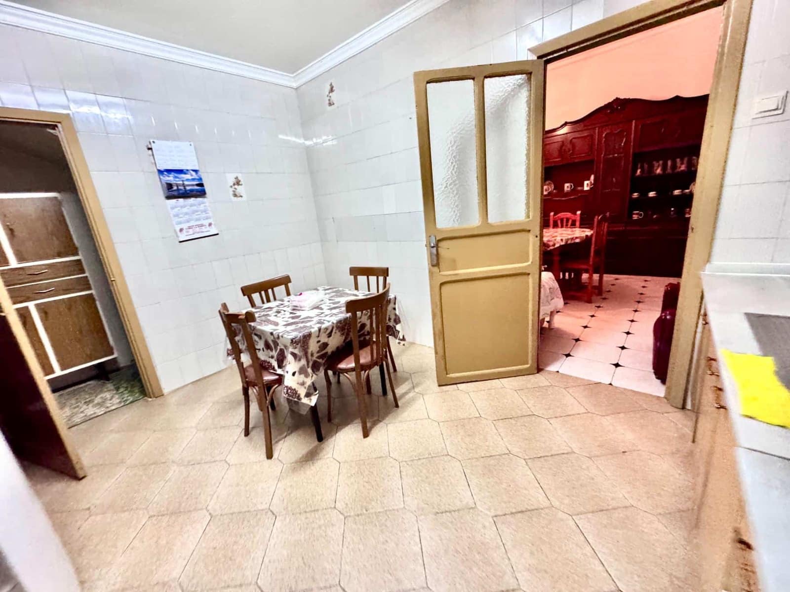 8 makuuhuone Omakotitalo myytävänä paikassa Albunol - 195 000 € (Ref: 9815917)