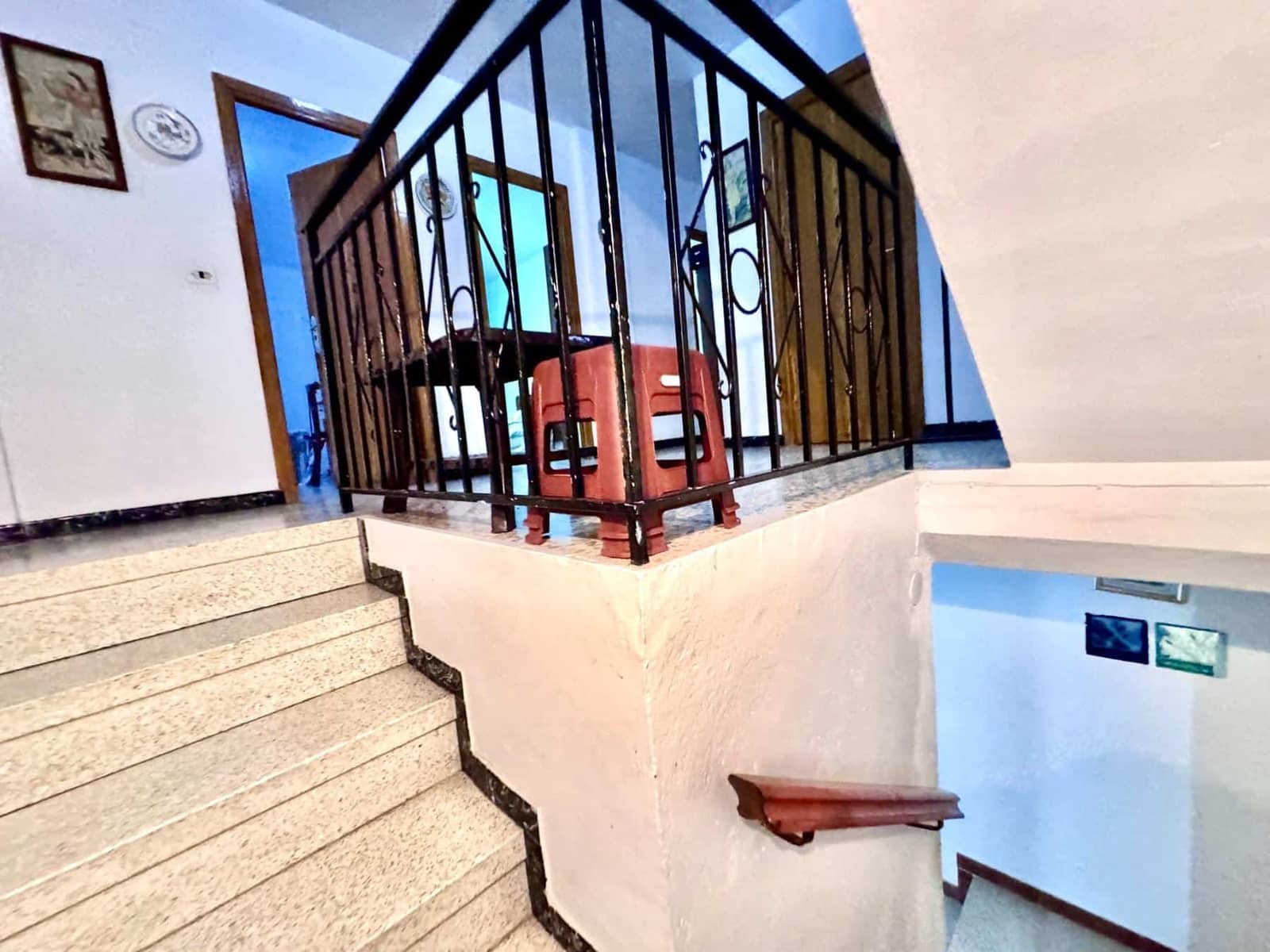 8 makuuhuone Omakotitalo myytävänä paikassa Albunol - 195 000 € (Ref: 9815917)