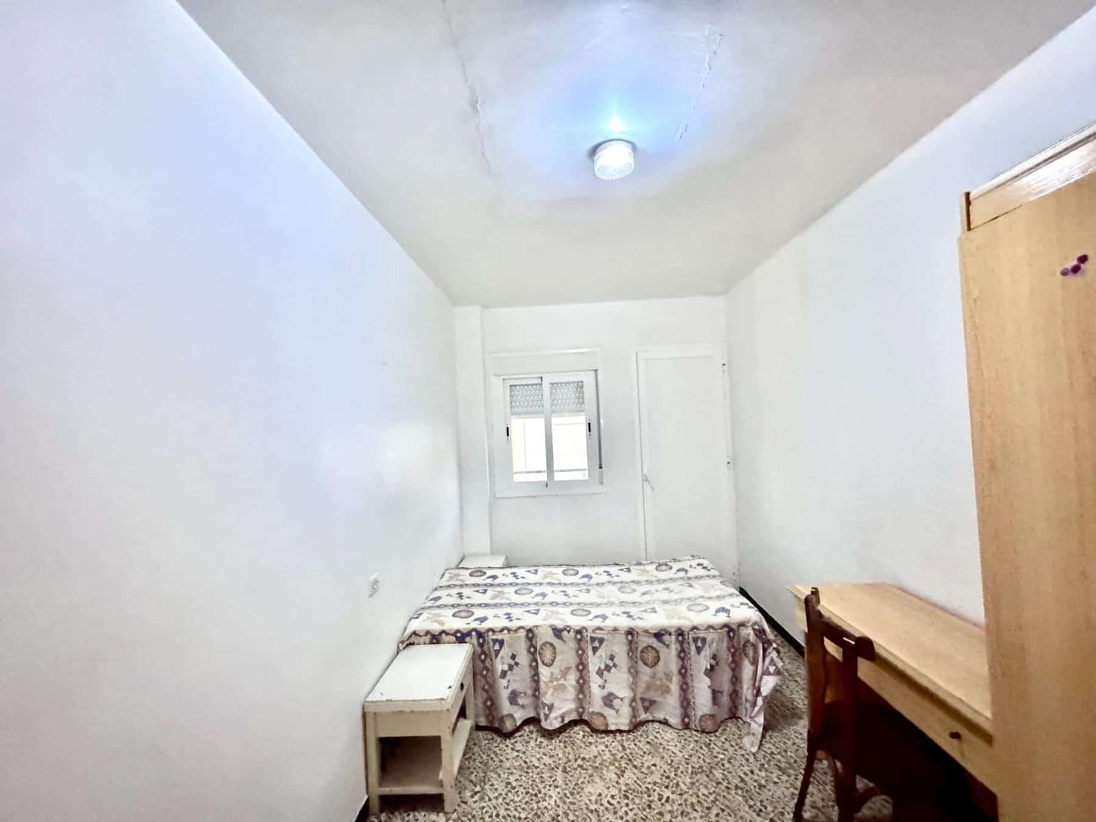 8 makuuhuone Omakotitalo myytävänä paikassa Albunol - 195 000 € (Ref: 9815917)