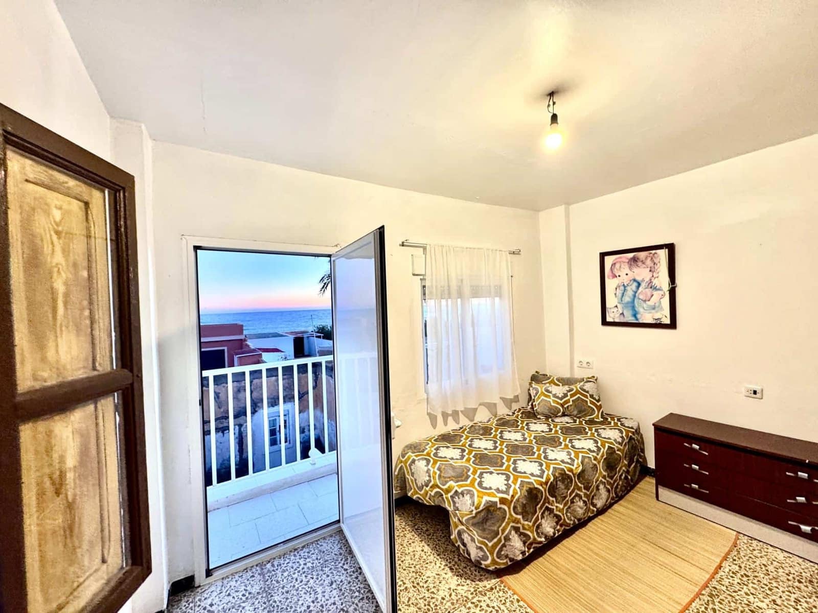 8 makuuhuone Omakotitalo myytävänä paikassa Albunol - 195 000 € (Ref: 9815917)