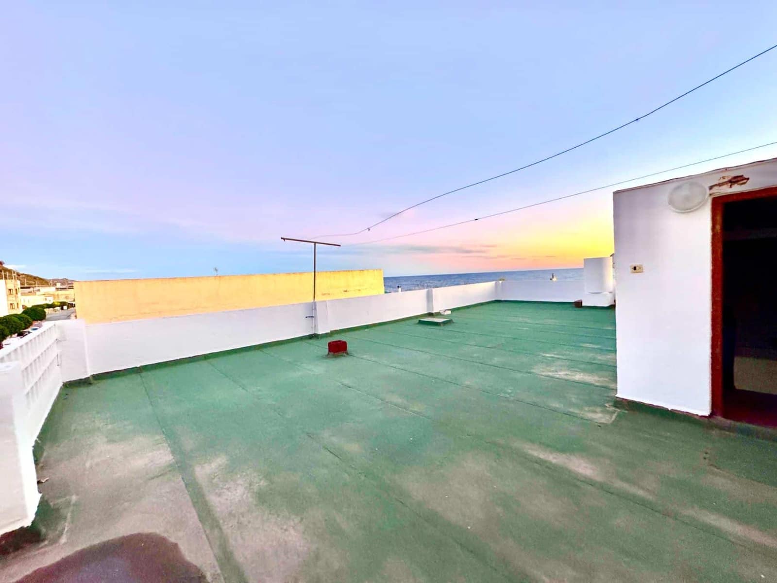 8 makuuhuone Omakotitalo myytävänä paikassa Albunol - 195 000 € (Ref: 9815917)