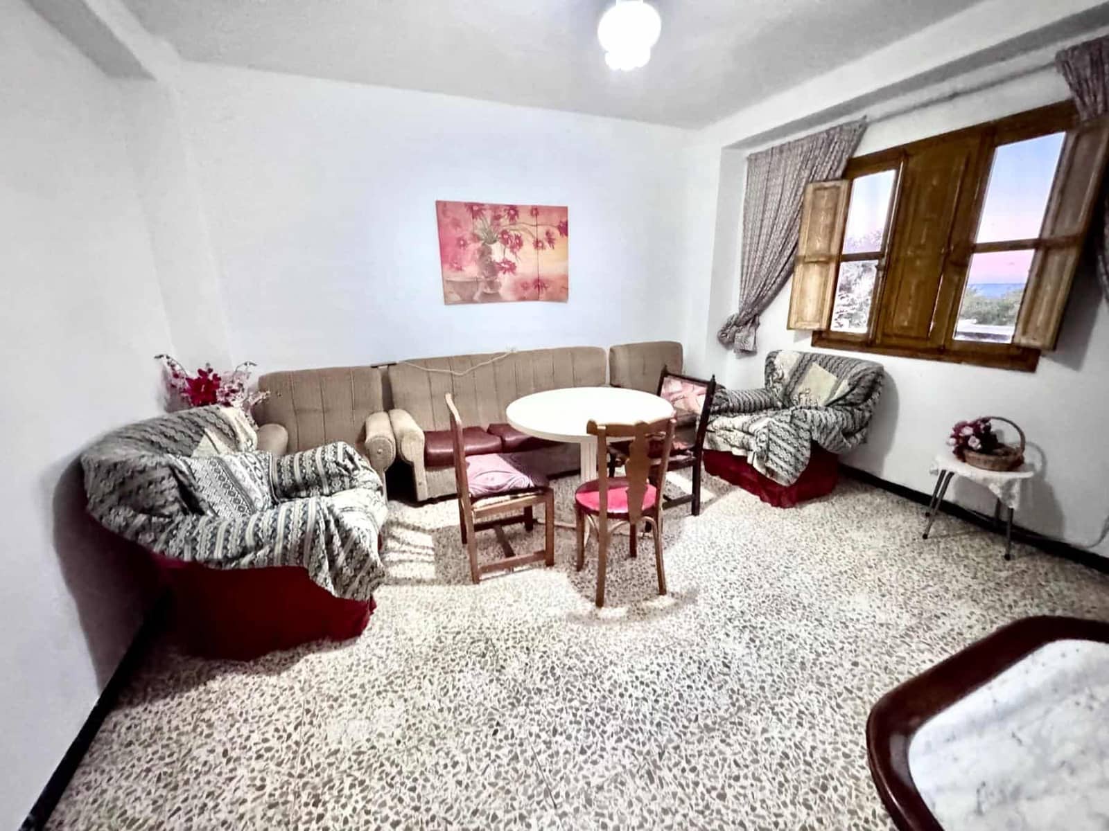 8 makuuhuone Omakotitalo myytävänä paikassa Albunol - 195 000 € (Ref: 9815917)