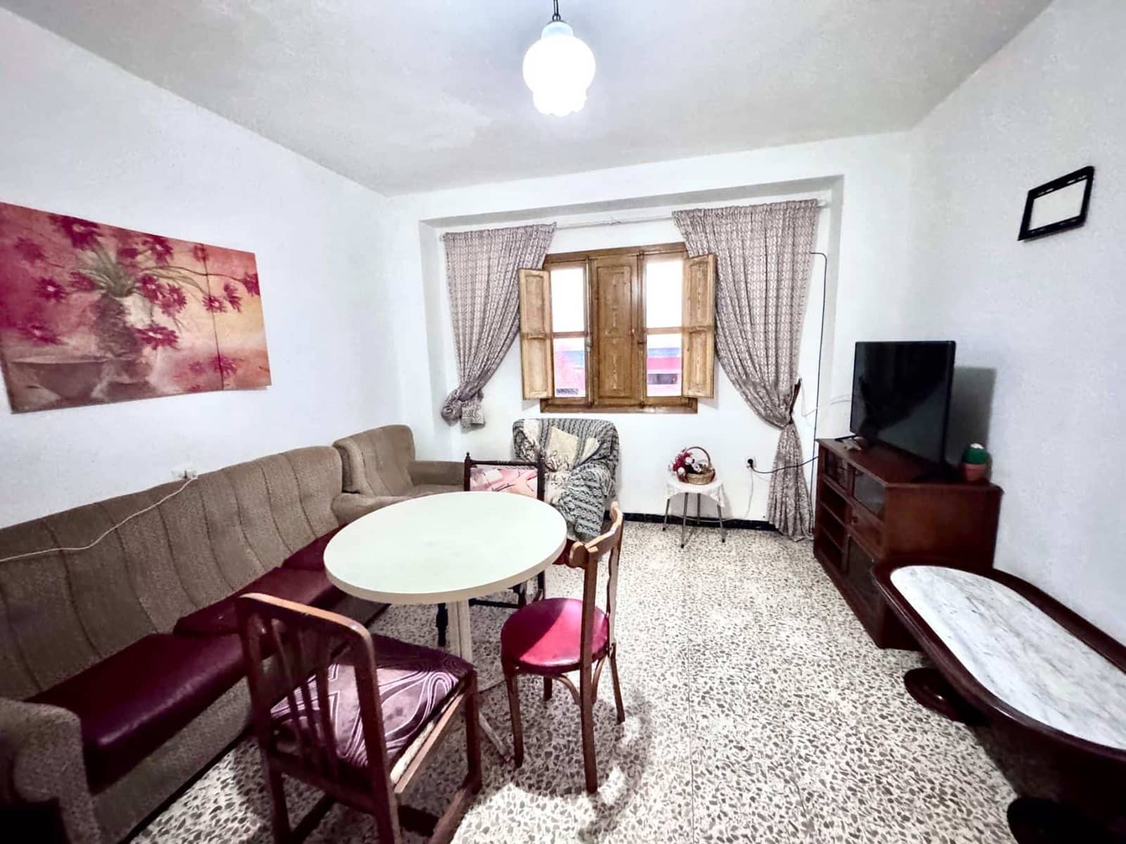 8 makuuhuone Omakotitalo myytävänä paikassa Albunol - 195 000 € (Ref: 9815917)