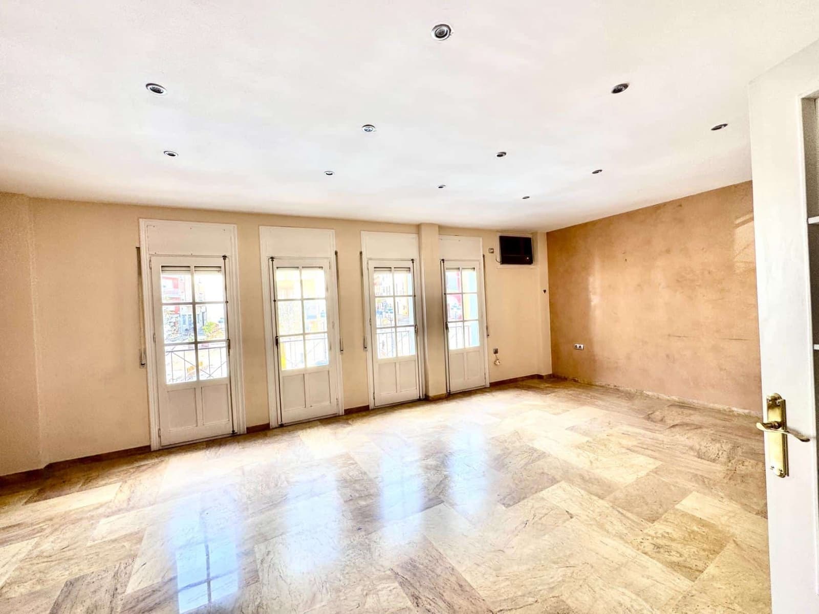 3 bedroom Apartment for sale in Berja with garage - € 155,000 (Ref: 9818286)