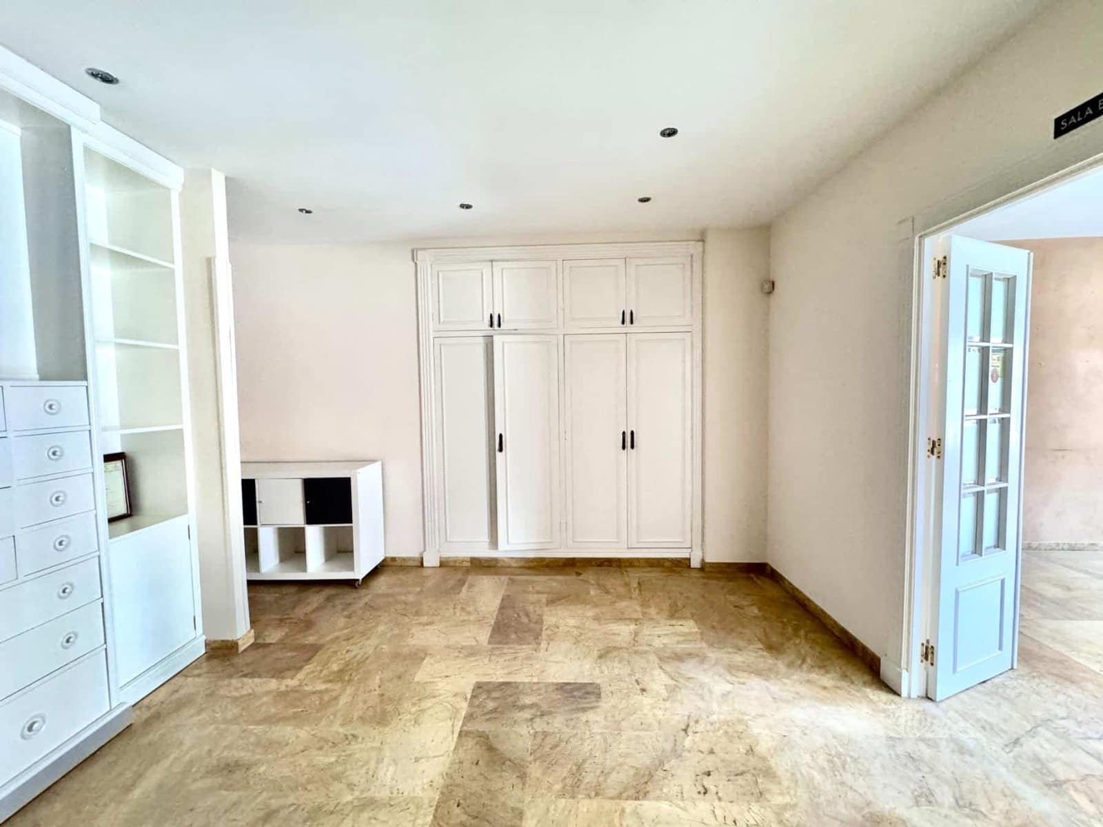 3 bedroom Apartment for sale in Berja with garage - € 155,000 (Ref: 9818286)