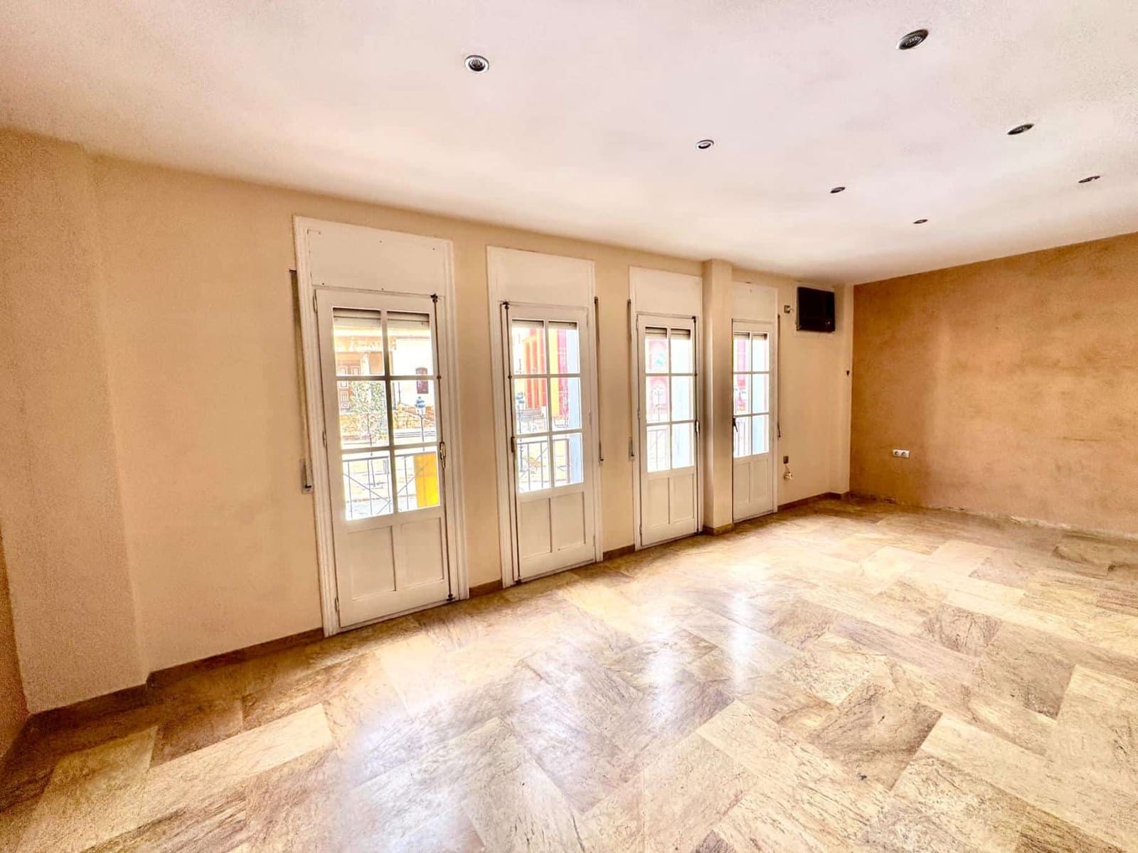 3 bedroom Apartment for sale in Berja with garage - € 155,000 (Ref: 9818286)