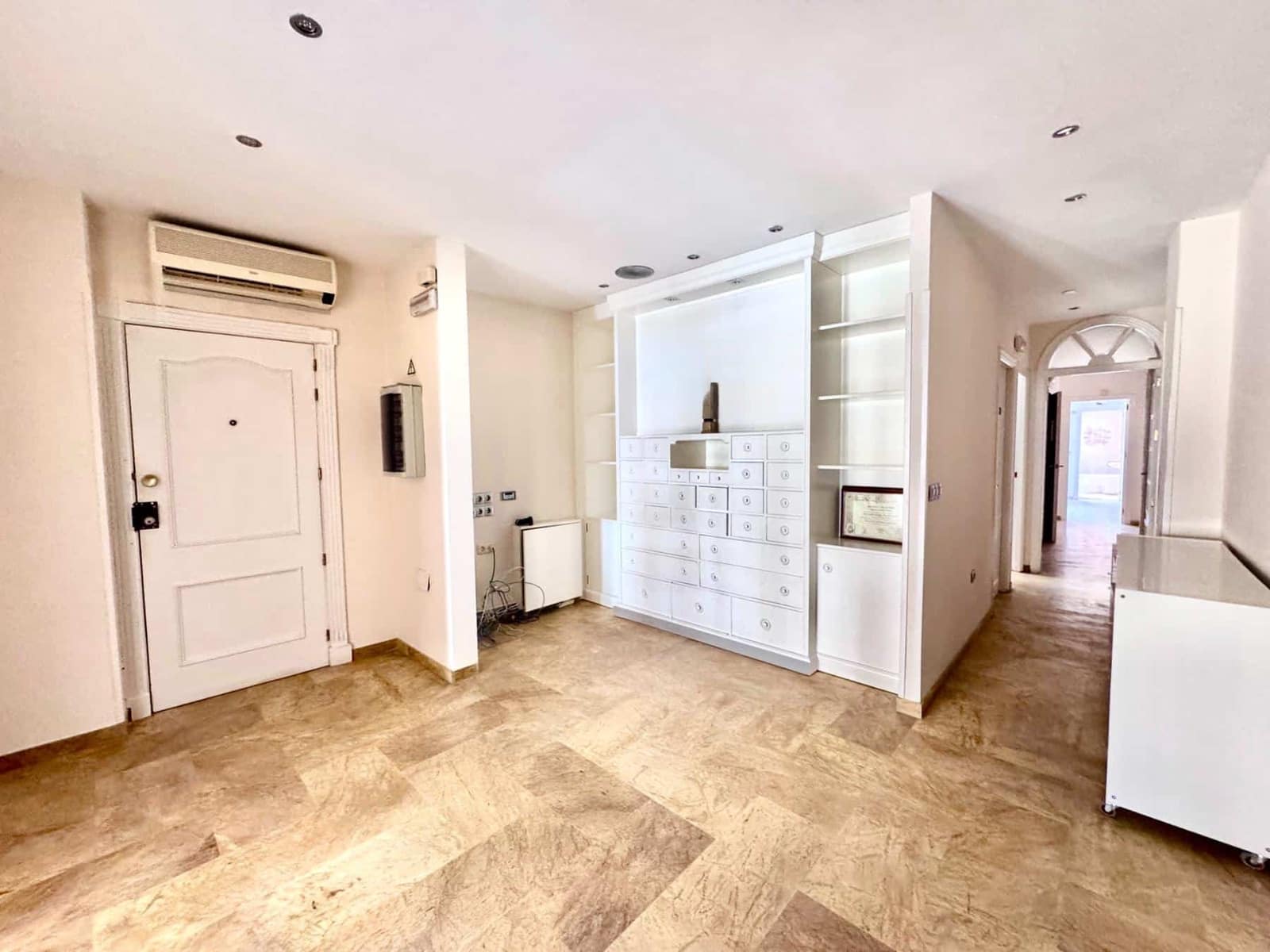 3 bedroom Apartment for sale in Berja with garage - € 155,000 (Ref: 9818286)