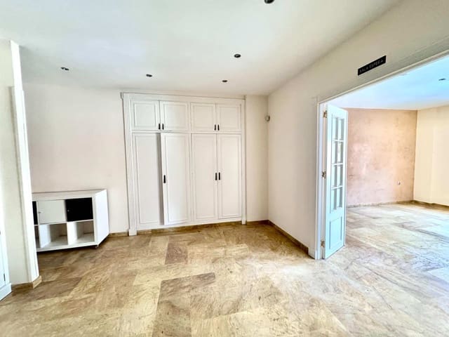 3 bedroom Apartment for sale in Berja with garage - € 155,000 (Ref: 9818286)