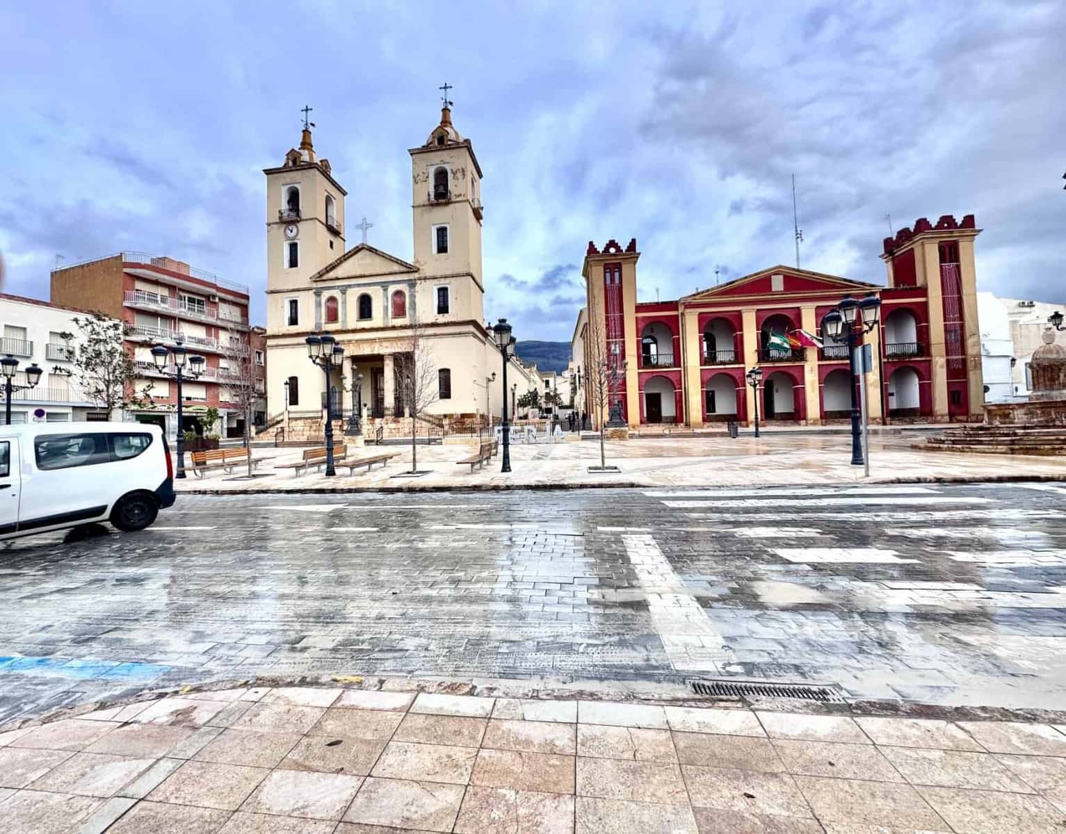 3 bedroom Apartment for sale in Berja with garage - € 155,000 (Ref: 9818286)