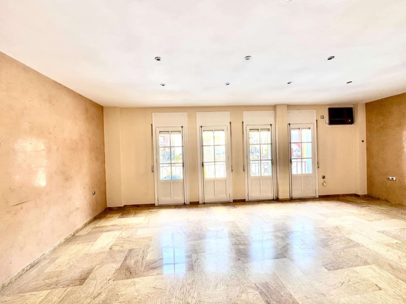 3 bedroom Apartment for sale in Berja with garage - € 155,000 (Ref: 9818286)