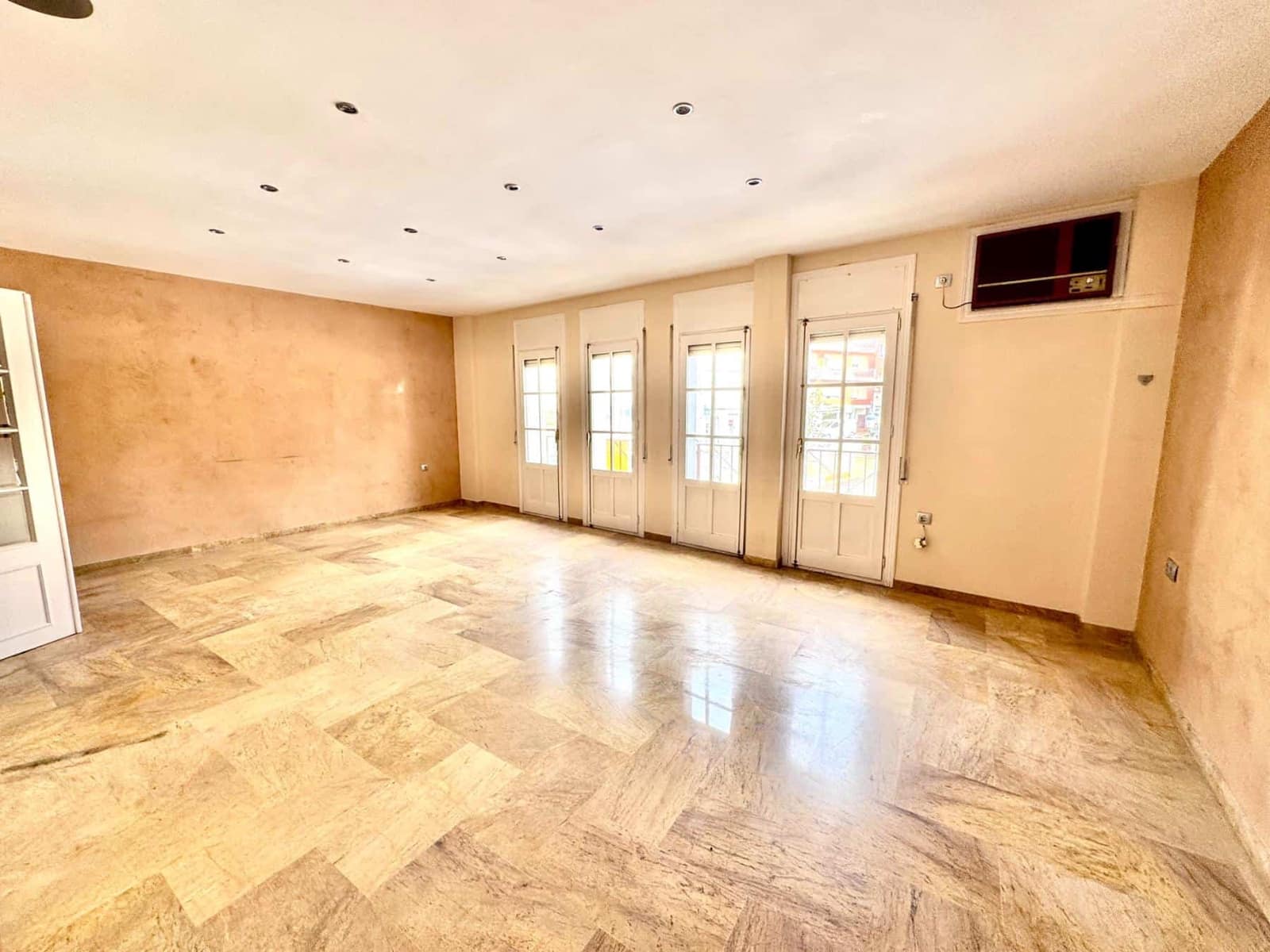3 bedroom Apartment for sale in Berja with garage - € 155,000 (Ref: 9818286)