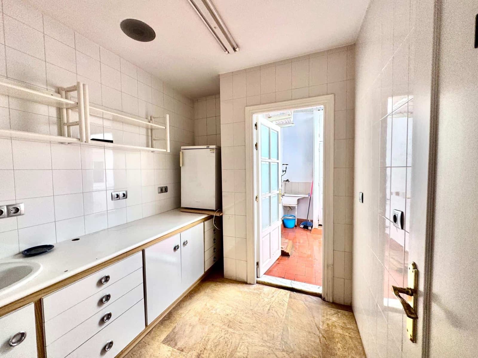3 bedroom Apartment for sale in Berja with garage - € 155,000 (Ref: 9818286)