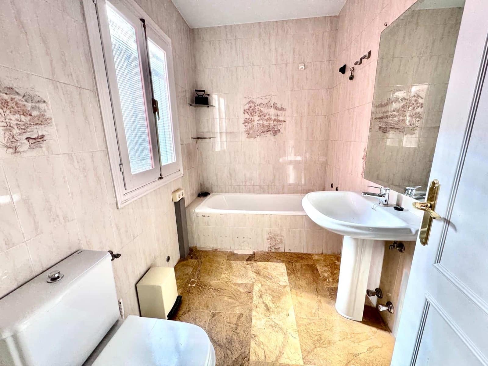 3 bedroom Apartment for sale in Berja with garage - € 155,000 (Ref: 9818286)