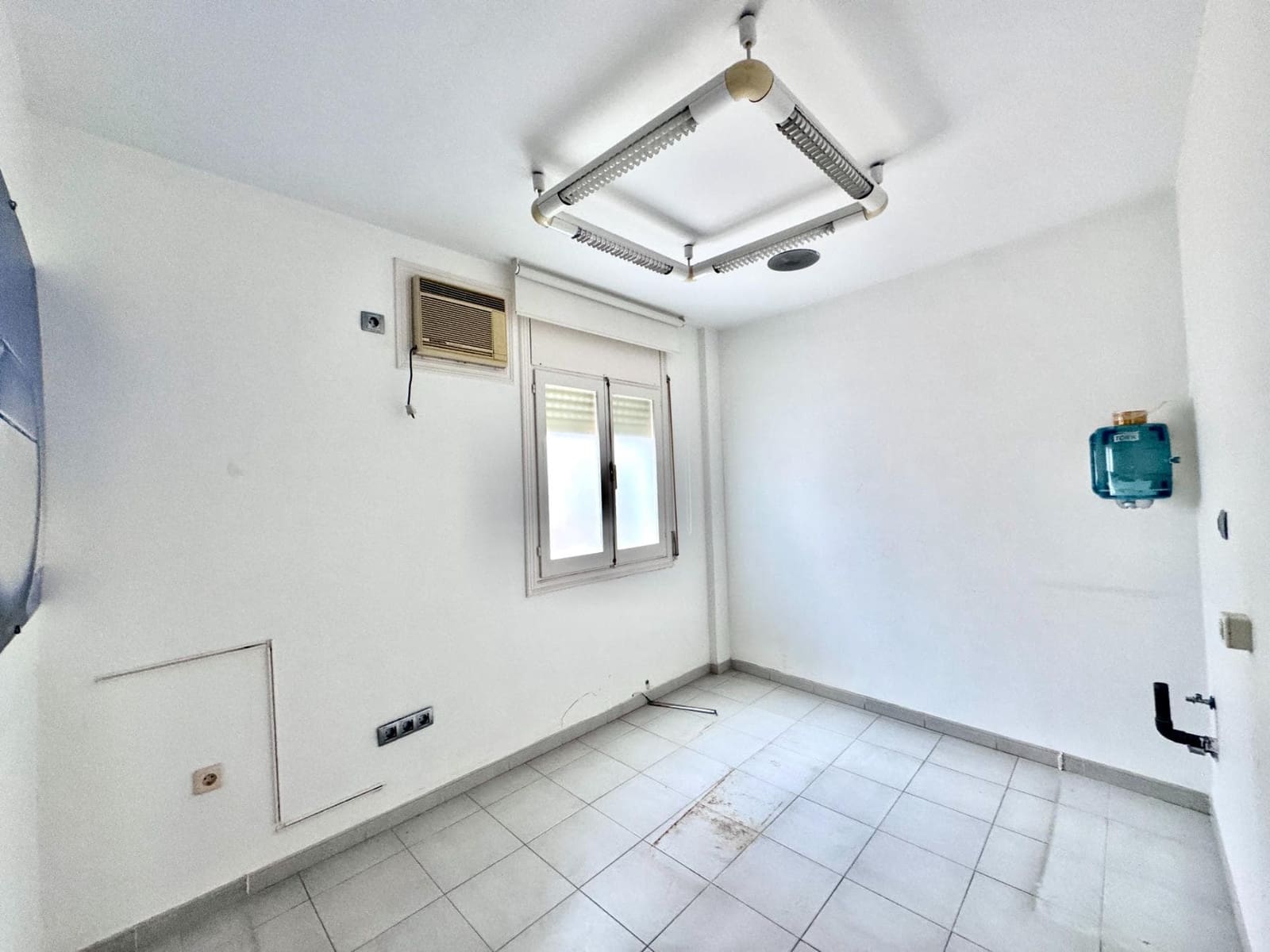 3 bedroom Apartment for sale in Berja with garage - € 155,000 (Ref: 9818286)