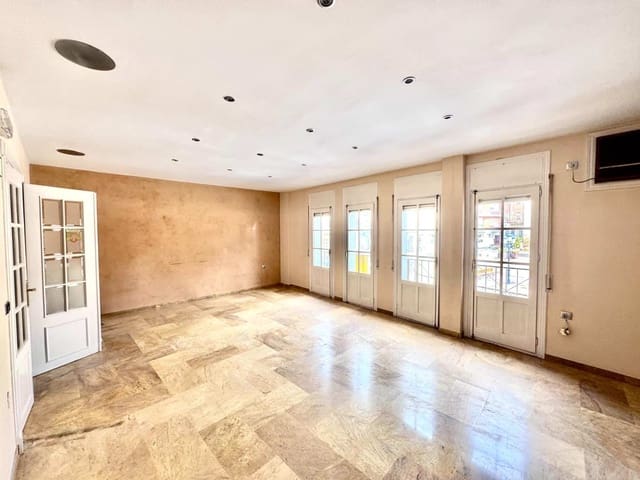 3 bedroom Apartment for sale in Berja with garage - € 155,000 (Ref: 9818286)