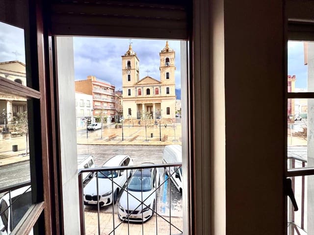 3 bedroom Apartment for sale in Berja with garage - € 155,000 (Ref: 9818286)