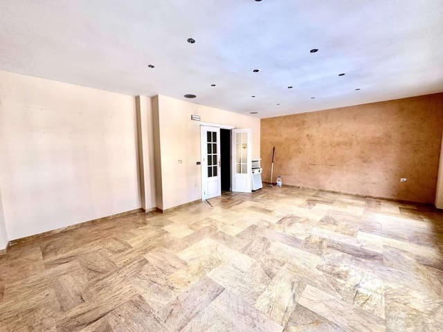 3 bedroom Apartment for sale in Berja with garage - € 155,000 (Ref: 9818286)