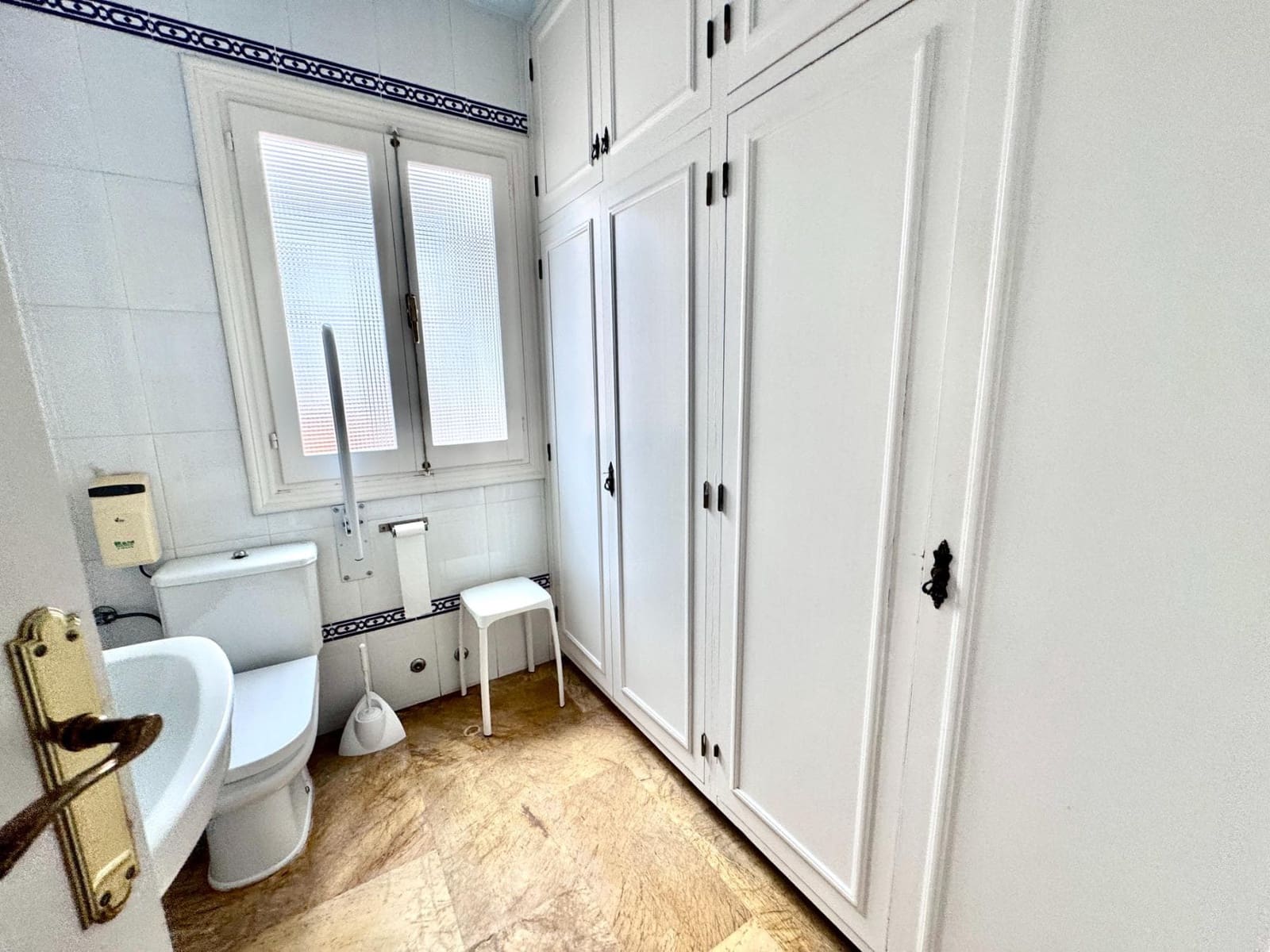 3 bedroom Apartment for sale in Berja with garage - € 155,000 (Ref: 9818286)