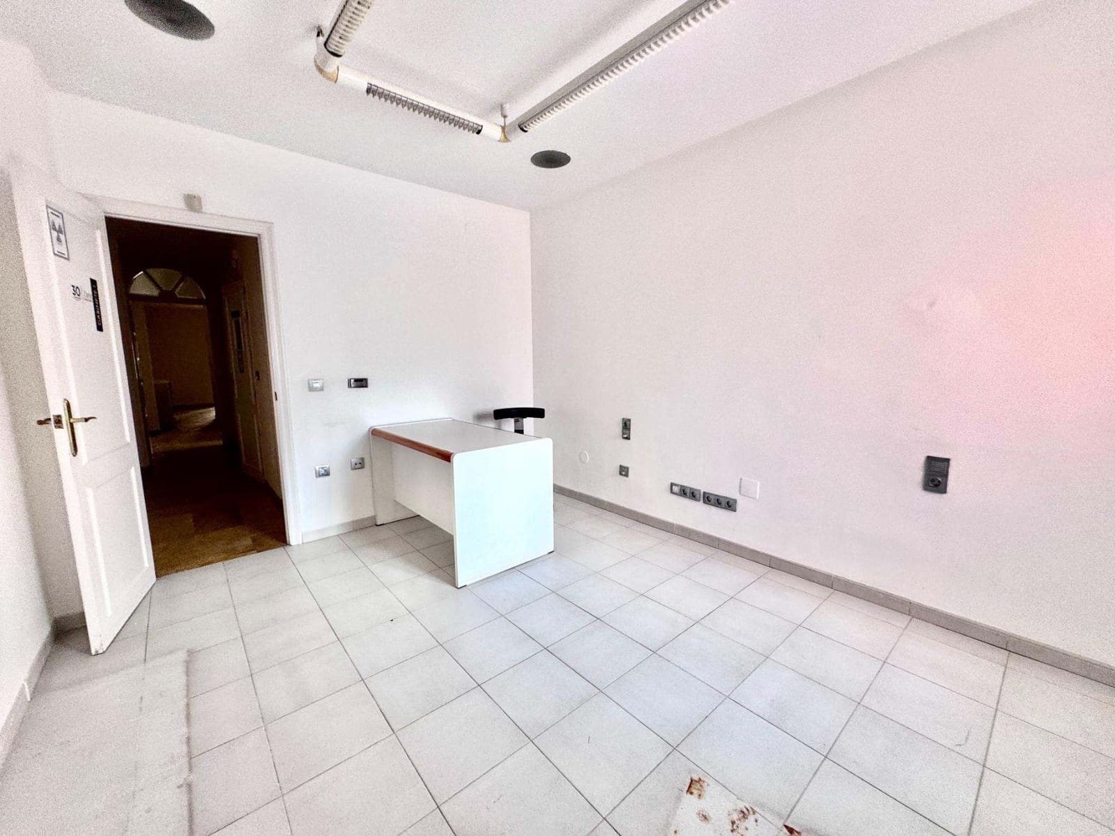 3 bedroom Apartment for sale in Berja with garage - € 155,000 (Ref: 9818286)
