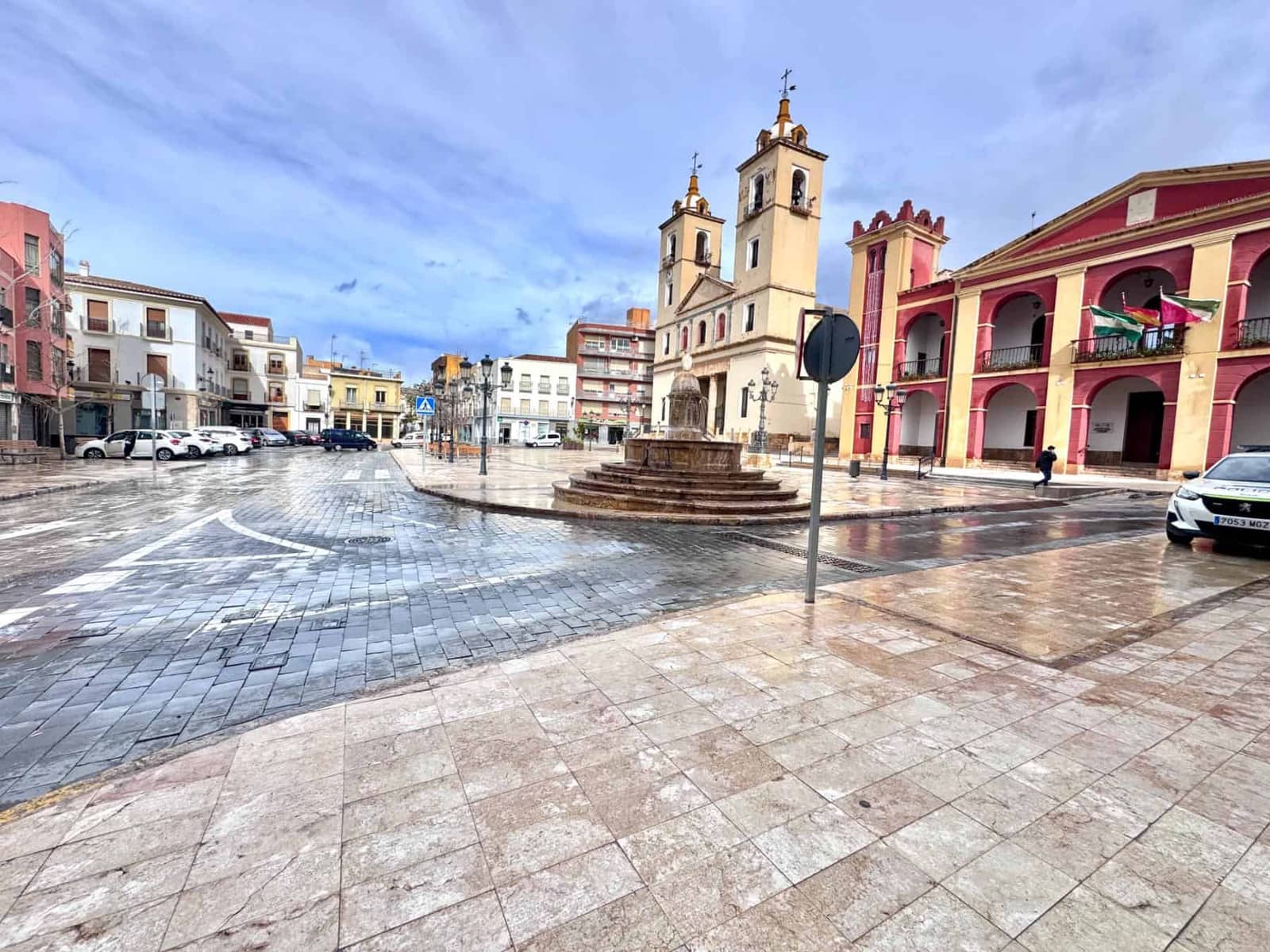 3 bedroom Apartment for sale in Berja with garage - € 155,000 (Ref: 9818286)