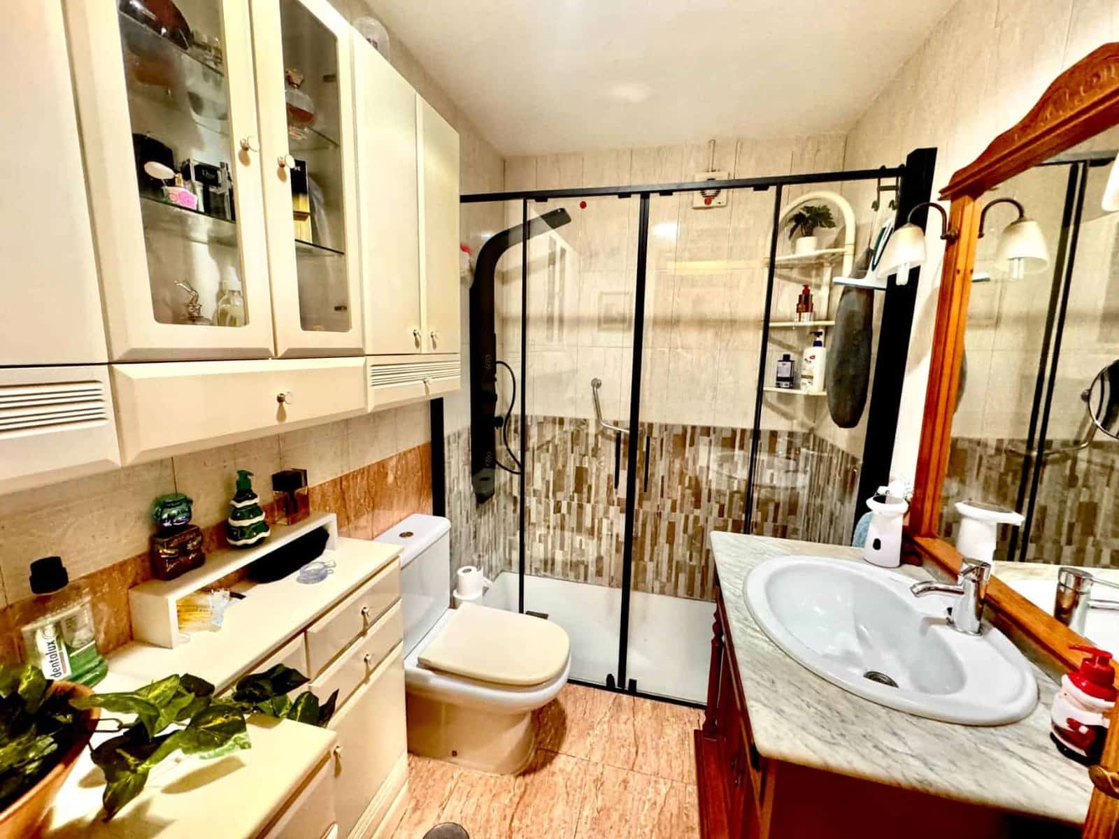 3 soverom Leilighet til salgs i Almerimar med svømmebasseng garasje - € 360 000 (Ref: 9818287)