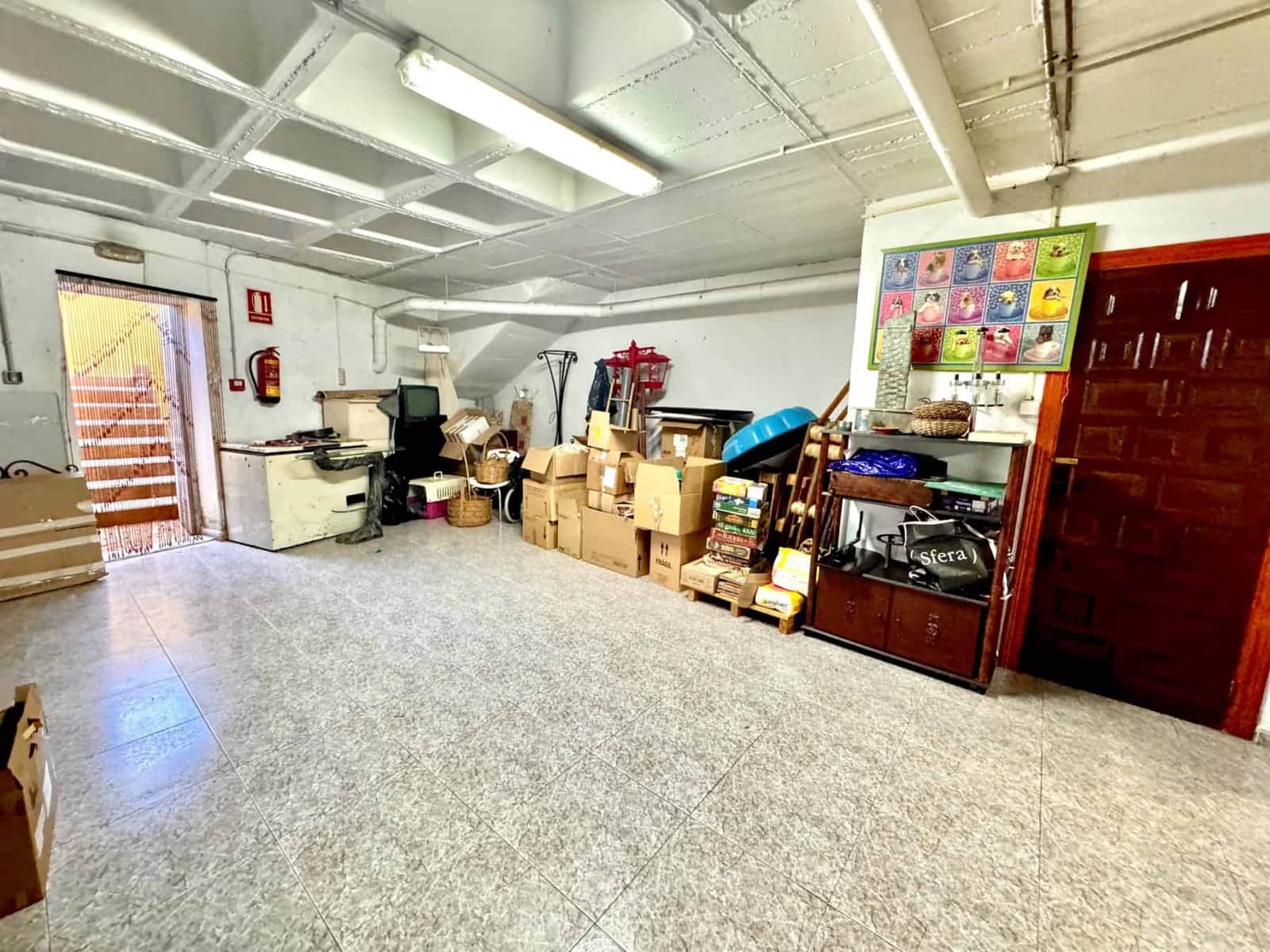 3 soverom Leilighet til salgs i Almerimar med svømmebasseng garasje - € 360 000 (Ref: 9818287)