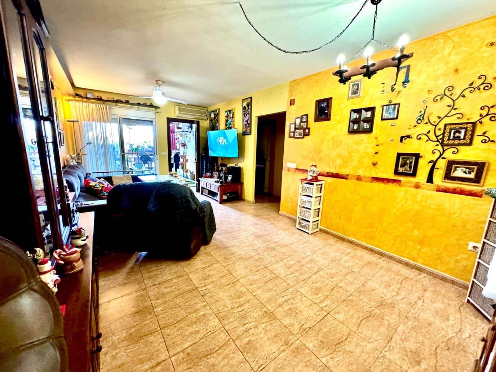 3 soverom Leilighet til salgs i Almerimar med svømmebasseng garasje - € 360 000 (Ref: 9818287)