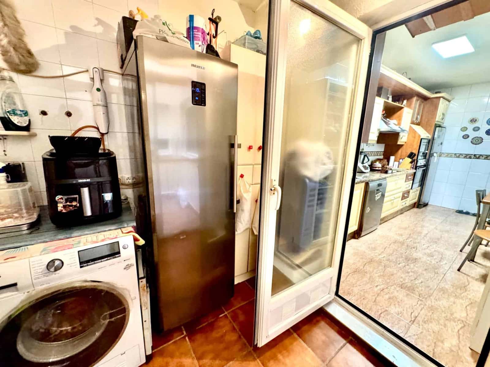 3 soverom Leilighet til salgs i Almerimar med svømmebasseng garasje - € 360 000 (Ref: 9818287)