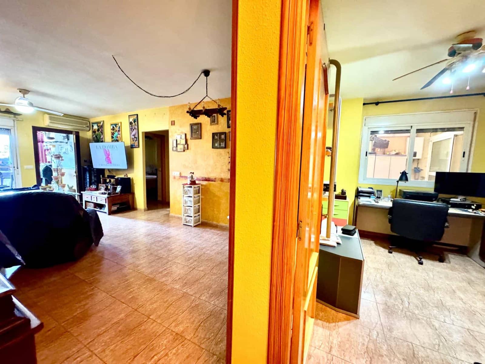 3 soverom Leilighet til salgs i Almerimar med svømmebasseng garasje - € 360 000 (Ref: 9818287)