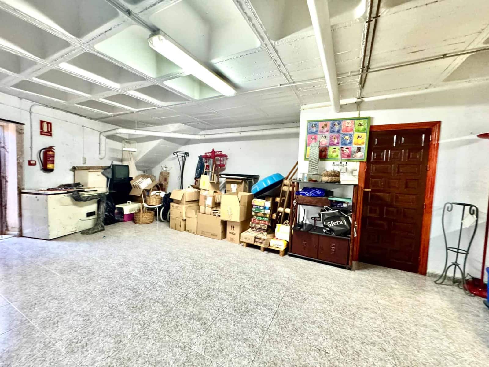 3 soverom Leilighet til salgs i Almerimar med svømmebasseng garasje - € 360 000 (Ref: 9818287)