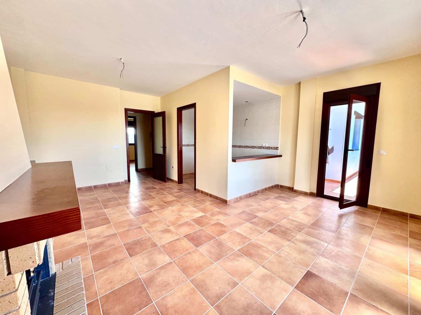 2 bedroom Apartment for sale in Alpujarra de la Sierra with garage - € 70,000 (Ref: 9818288)