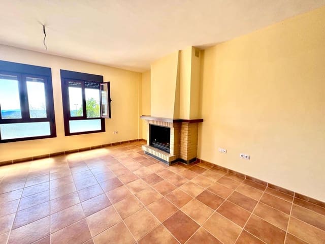 2 bedroom Apartment for sale in Alpujarra de la Sierra with garage - € 70,000 (Ref: 9818288)