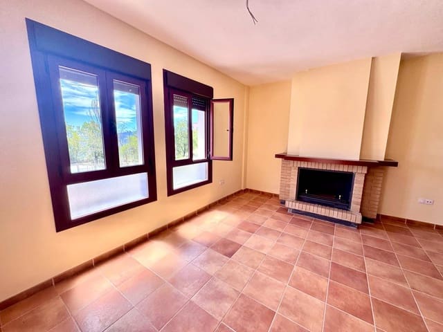 2 bedroom Apartment for sale in Alpujarra de la Sierra with garage - € 70,000 (Ref: 9818288)