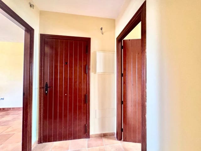 2 bedroom Apartment for sale in Alpujarra de la Sierra with garage - € 70,000 (Ref: 9818288)