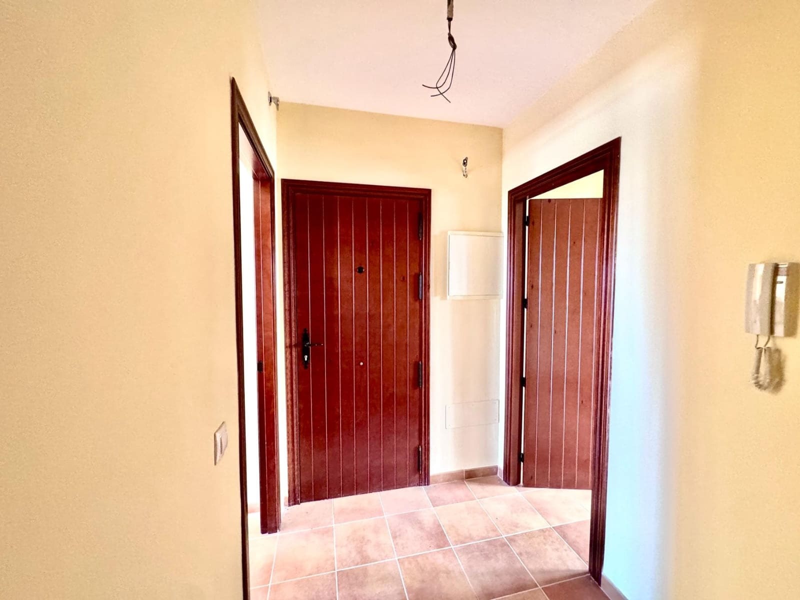 2 bedroom Apartment for sale in Alpujarra de la Sierra with garage - € 70,000 (Ref: 9818288)